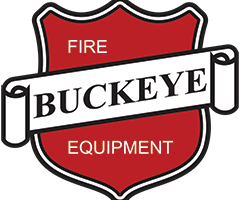 fire buckeye
