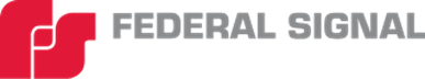 federal signal